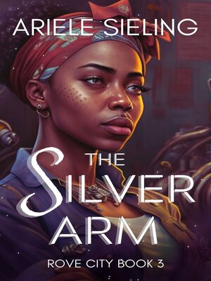 cover image of The Silver Arm
